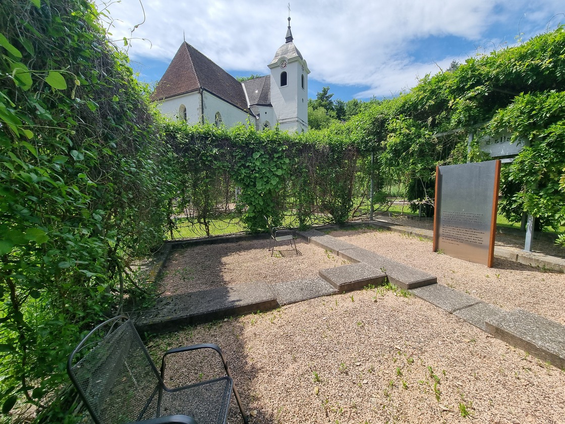 Ein Foto von land.schafft©