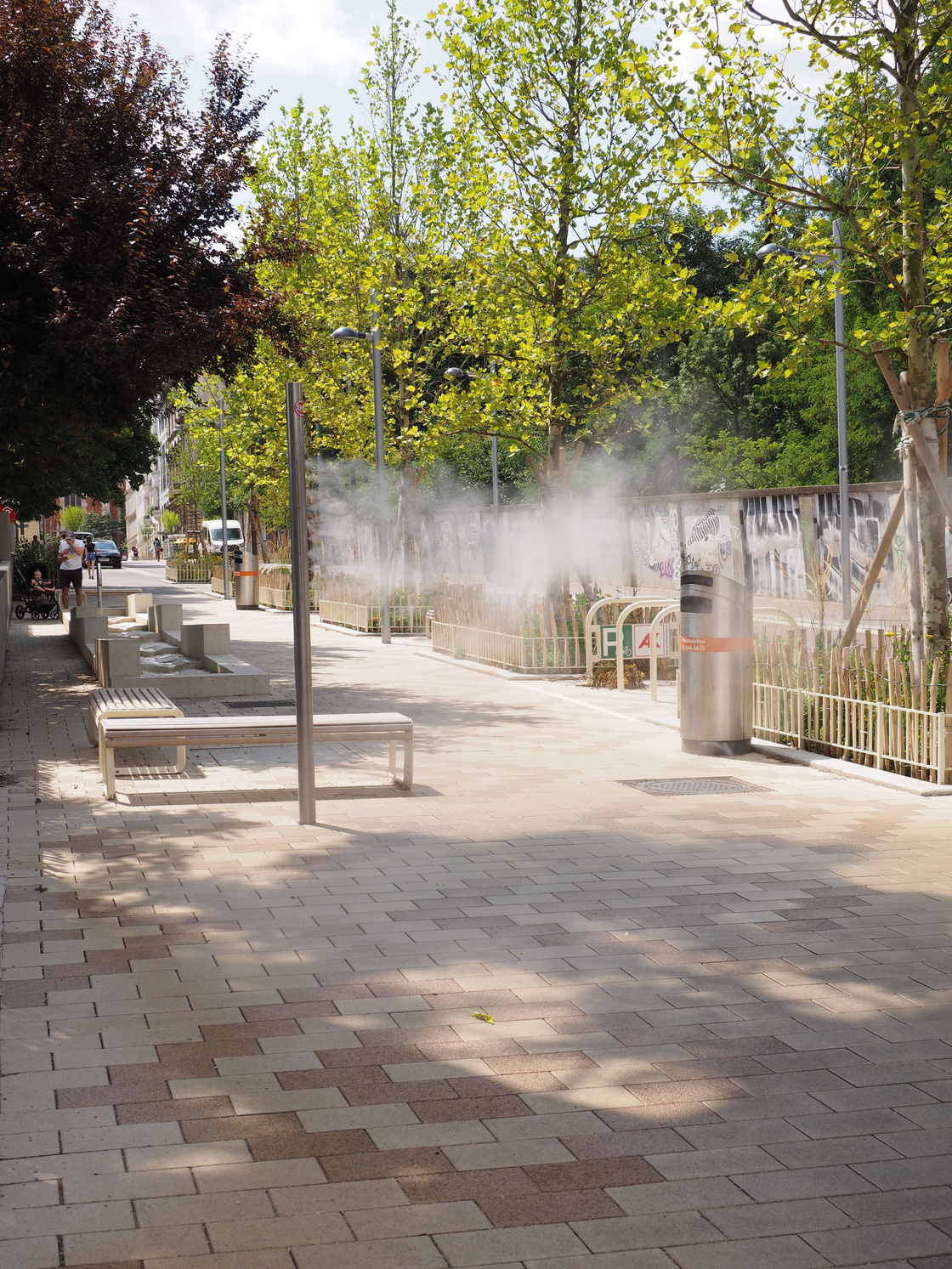 Ein Foto von Romana Graf