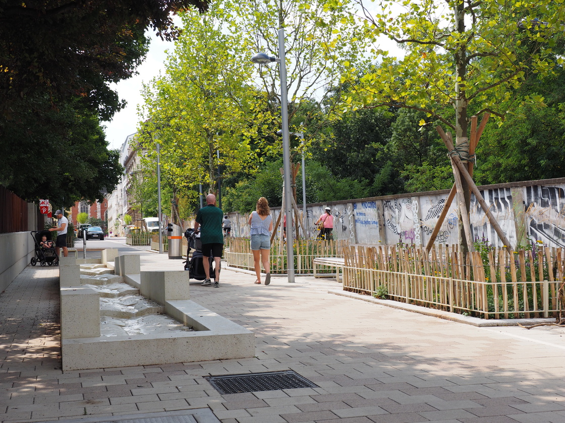 Ein Foto von Romana Graf