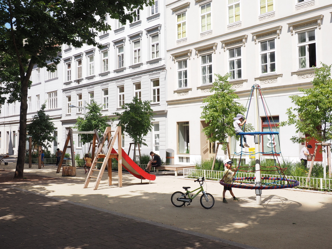 Ein Foto von Romana Graf