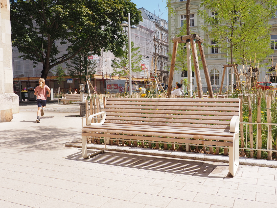 Ein Foto von Romana Graf