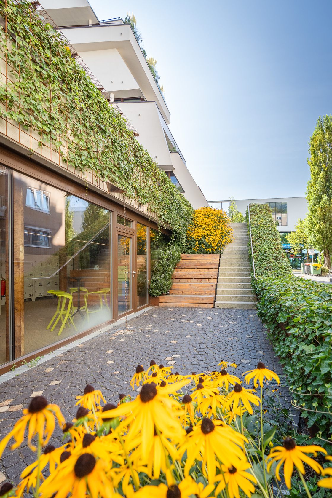 Ein Foto von Stefan Wötzer