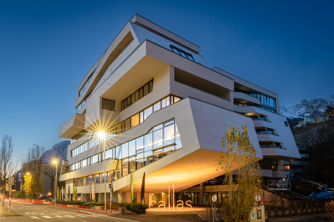 Ein Foto von Stefan Wötzer