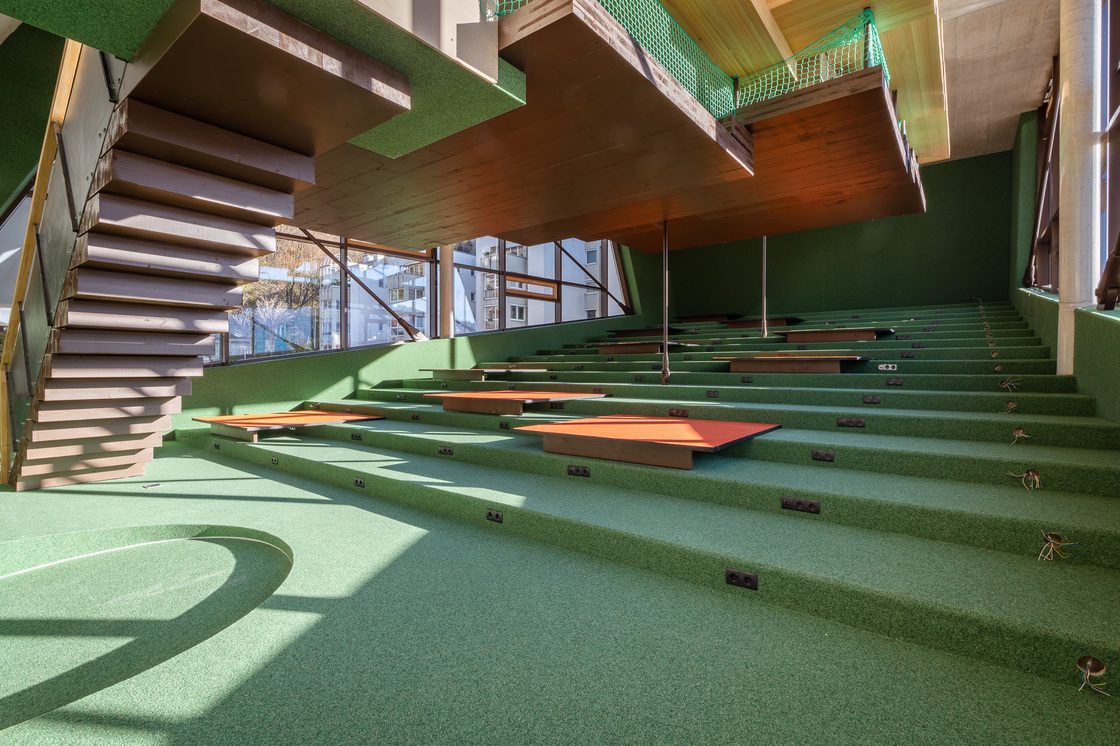 Ein Foto von Stefan Wötzer