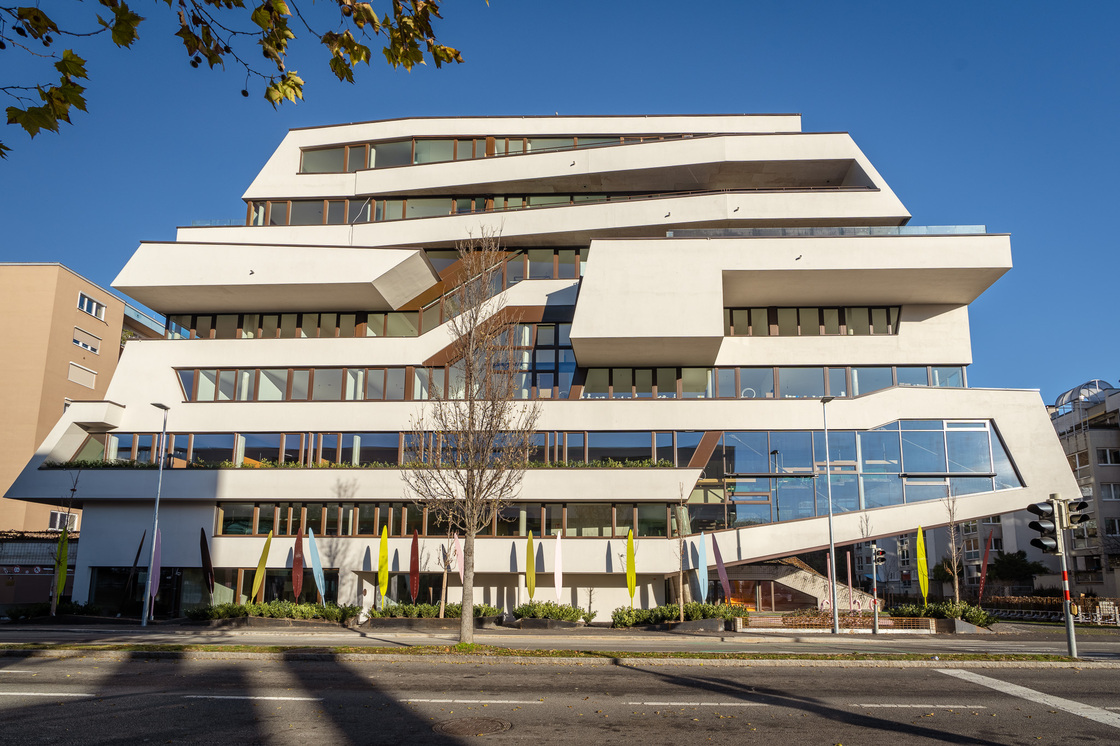 Ein Foto von Stefan Wötzer