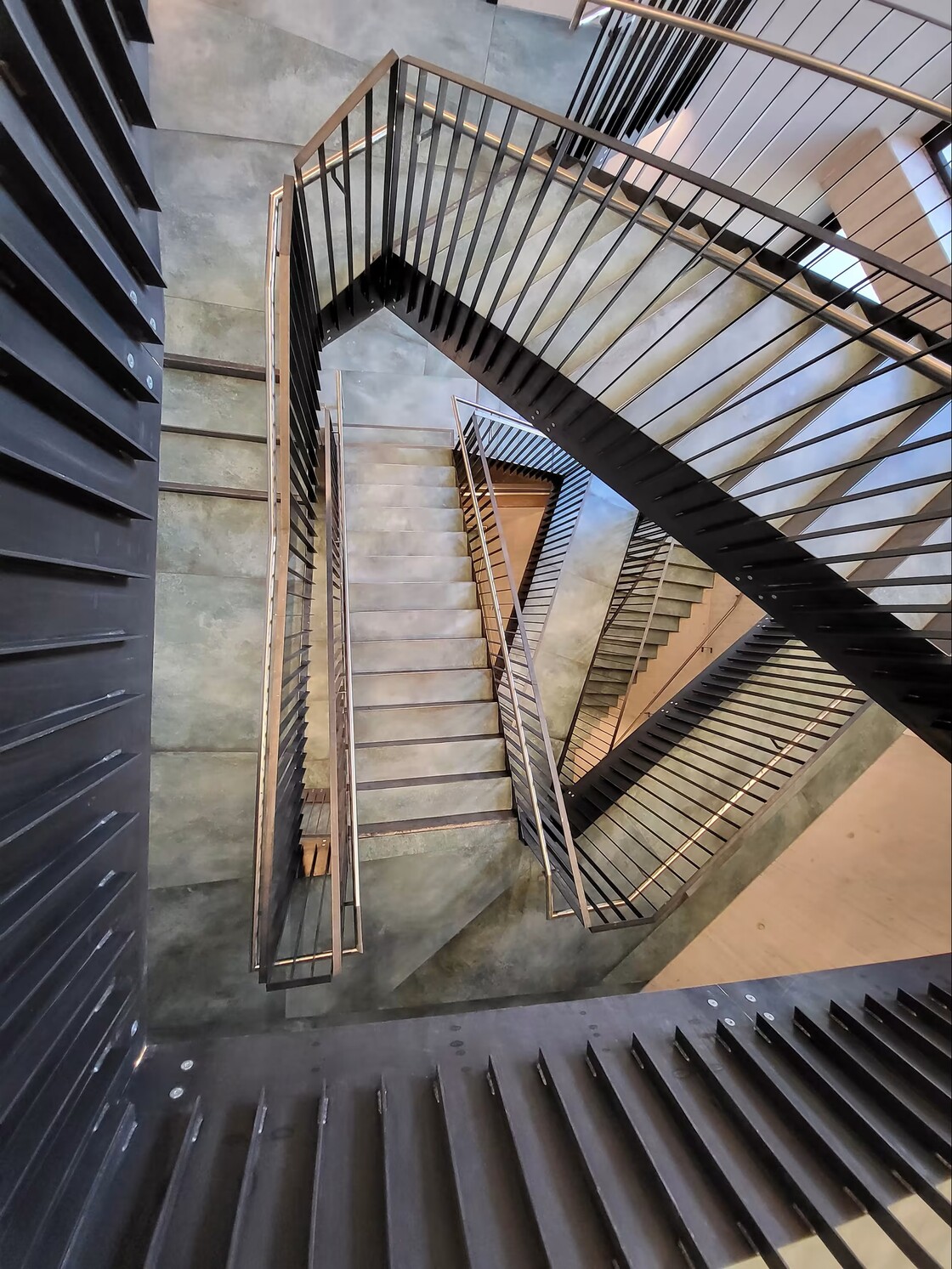 Ein Foto von Stefan Wötzer