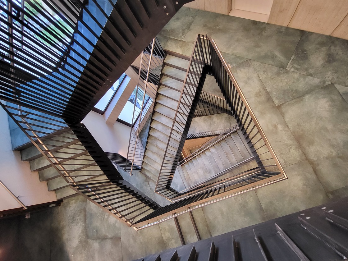 Ein Foto von Stefan Wötzer