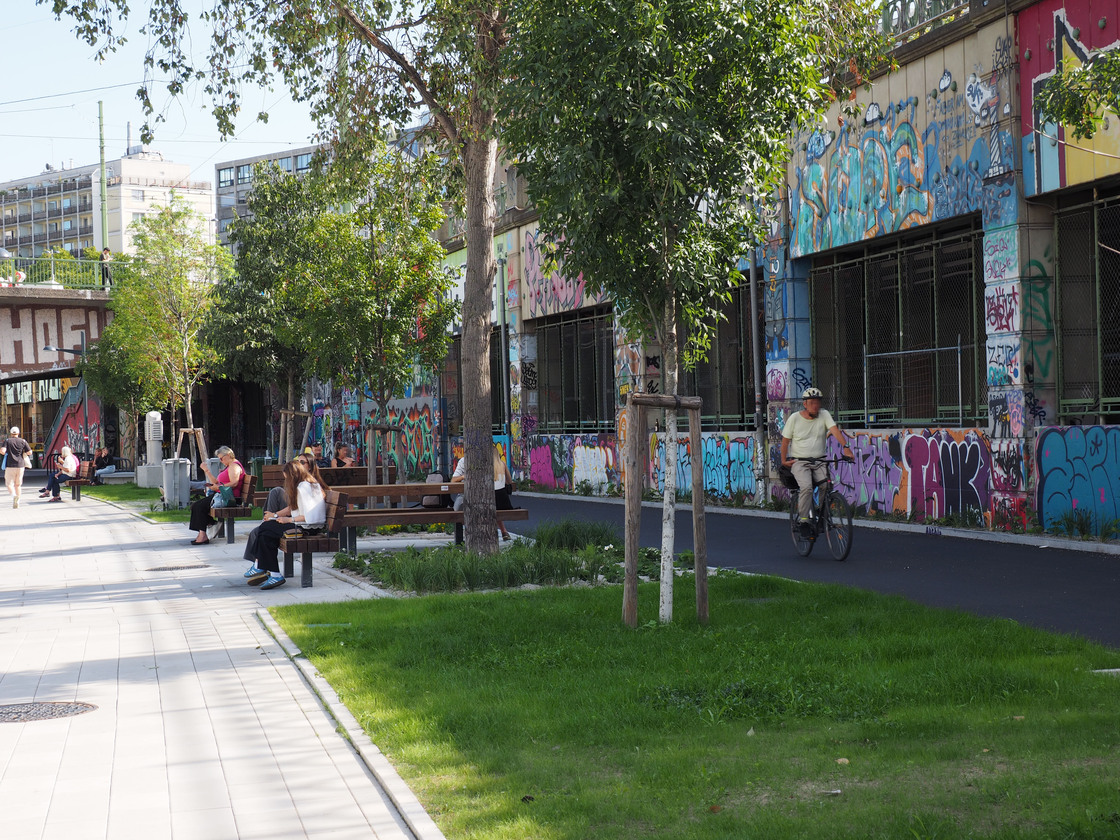 Ein Foto von Romana Graf