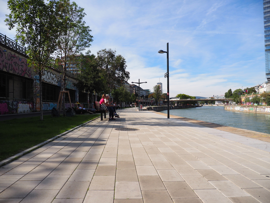 Ein Foto von Romana Graf