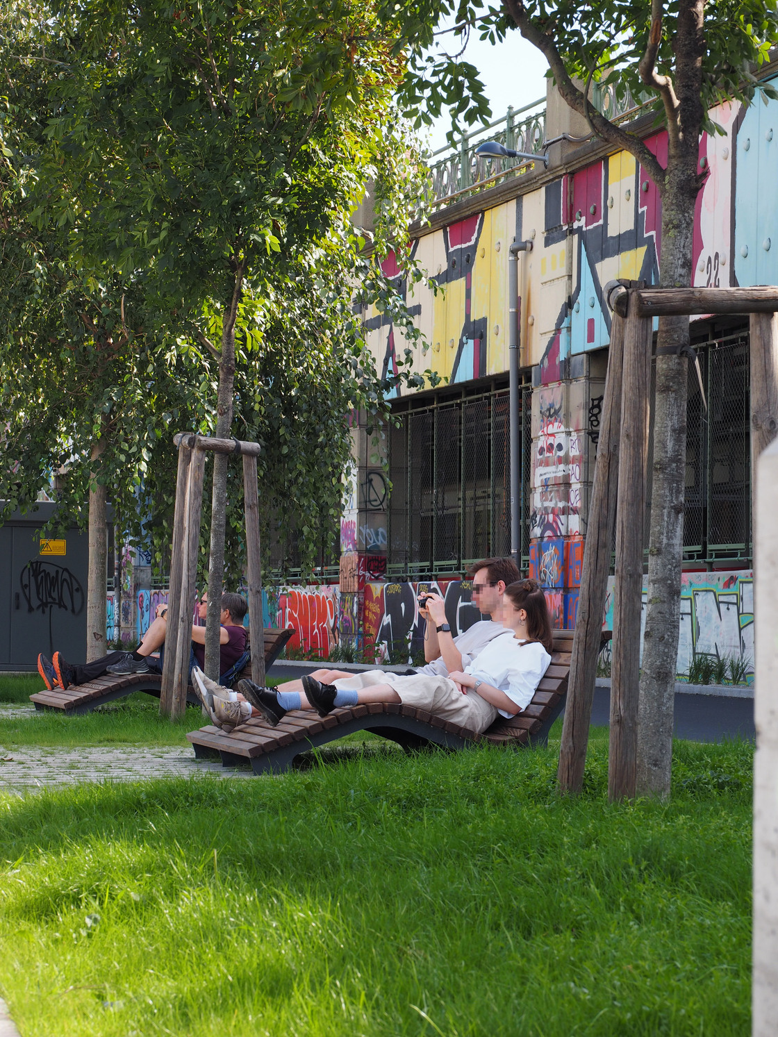 Ein Foto von Romana Graf