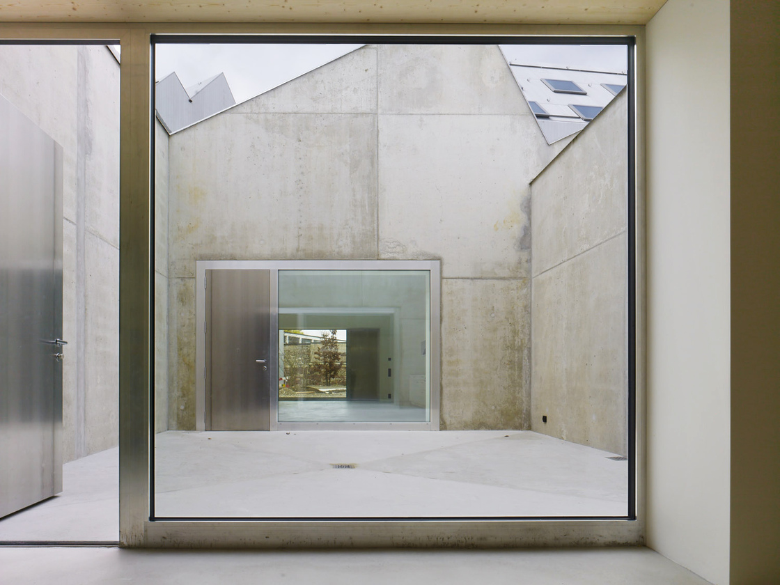 Ein Foto von Ruedi Walti