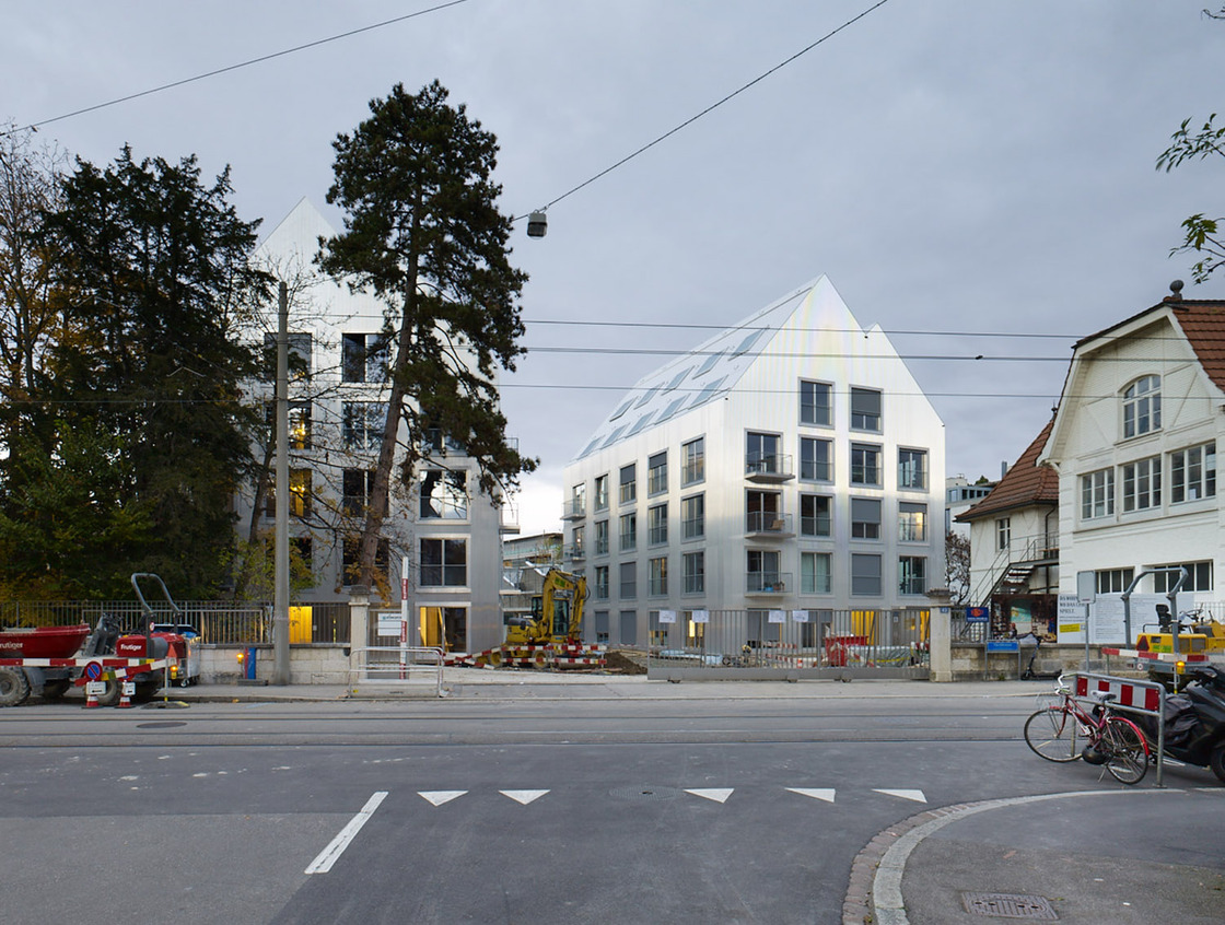 Ein Foto von Ruedi Walti