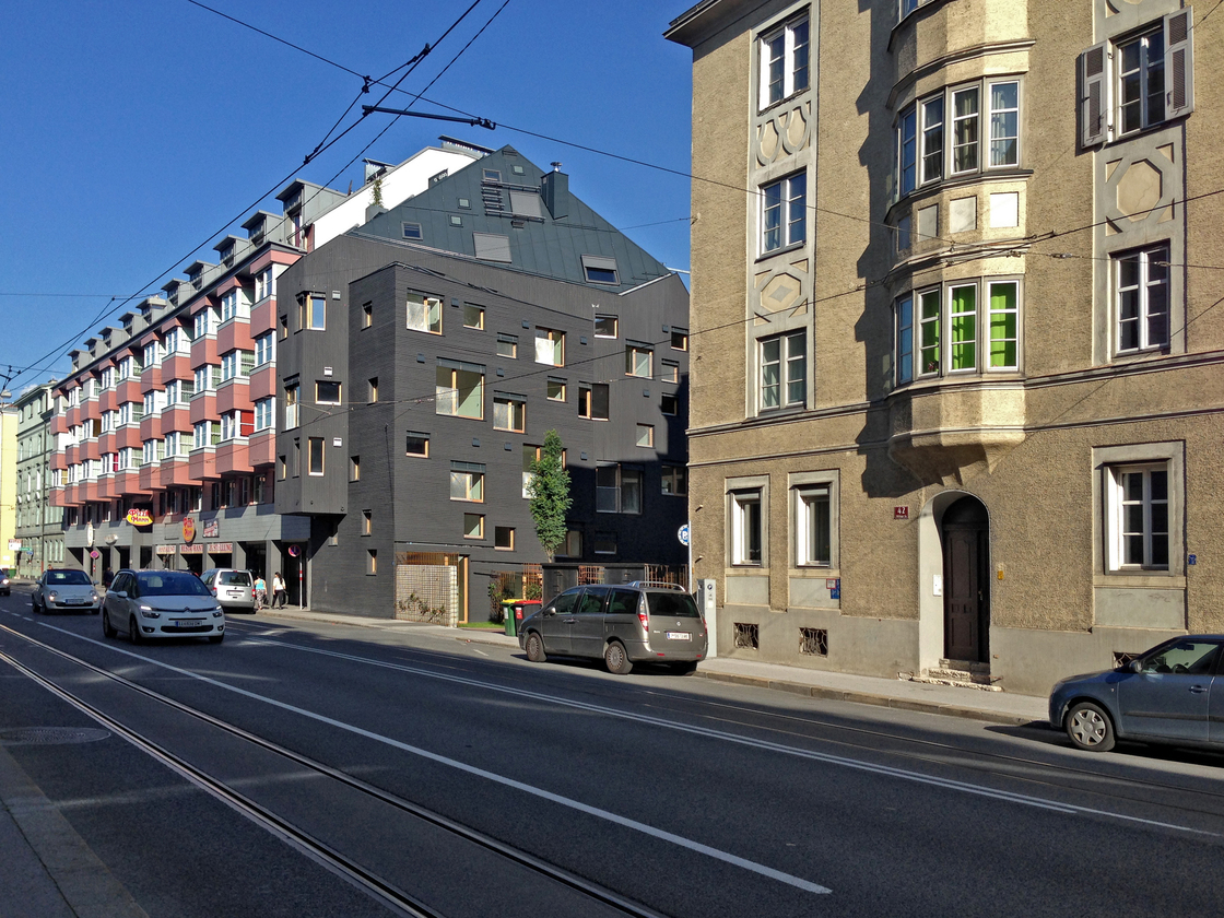 Ein Foto von Planet Bauprojekt GmbH