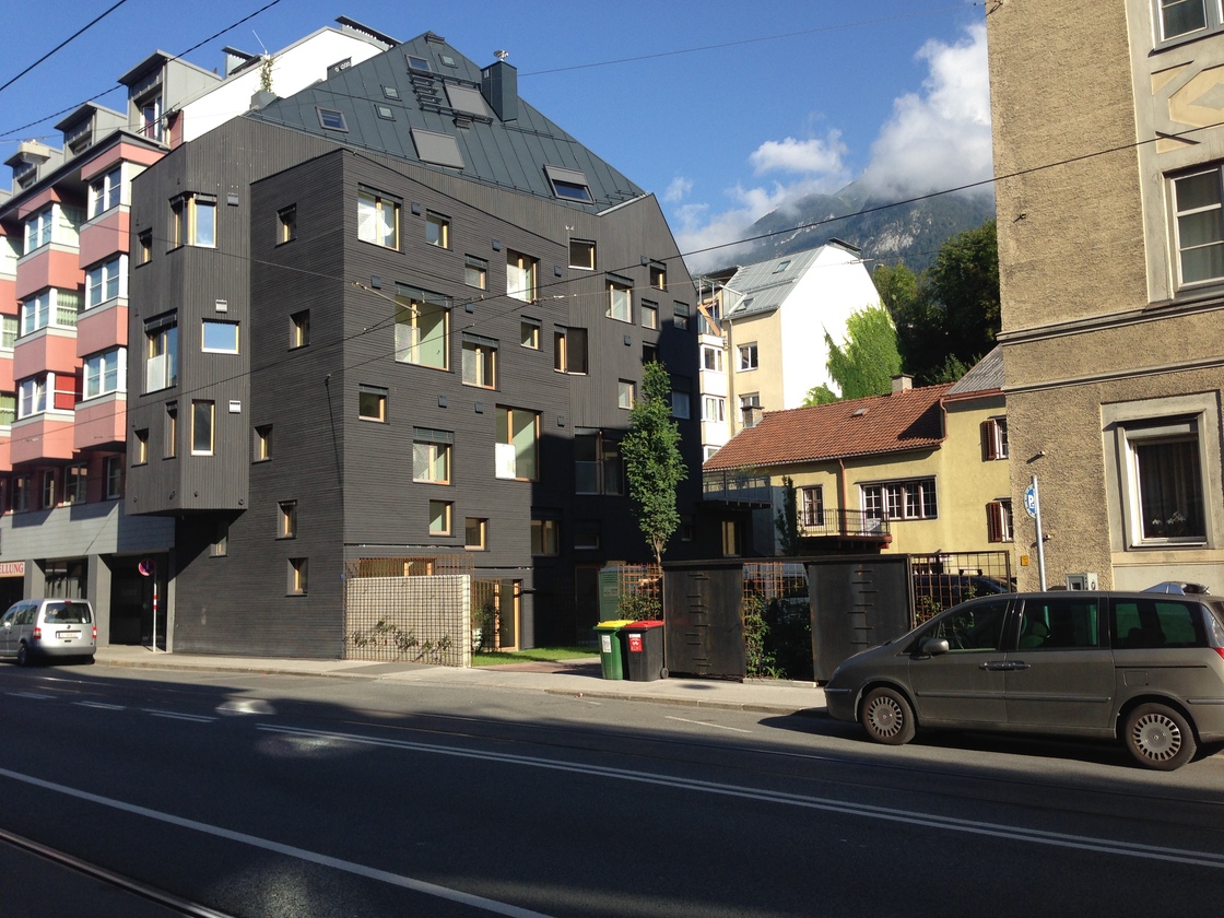 Ein Foto von Planet Bauprojekt GmbH