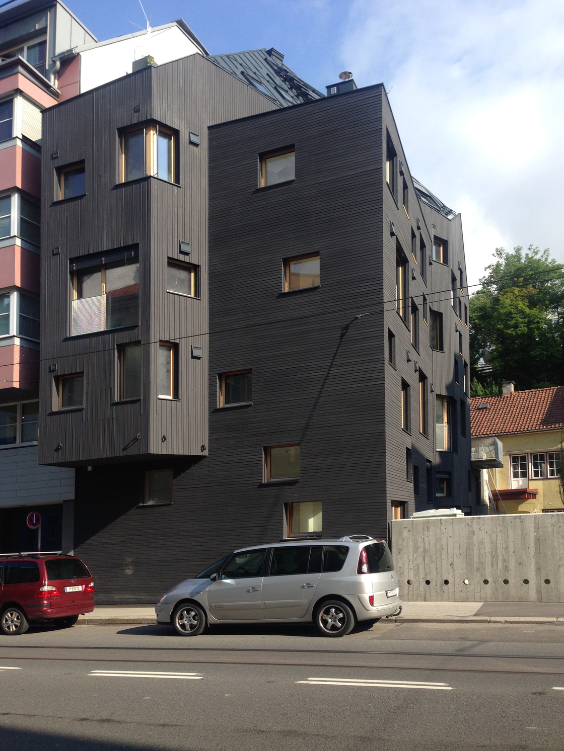 Ein Foto von Planet Bauprojekt GmbH