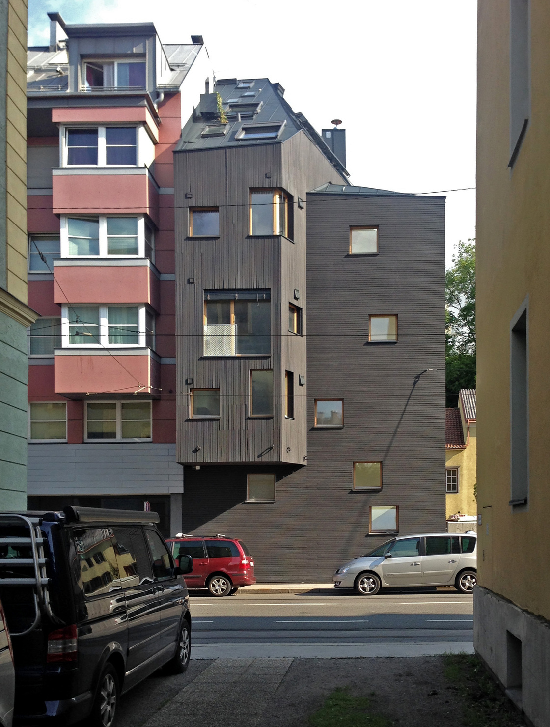 Ein Foto von Planet Bauprojekt GmbH