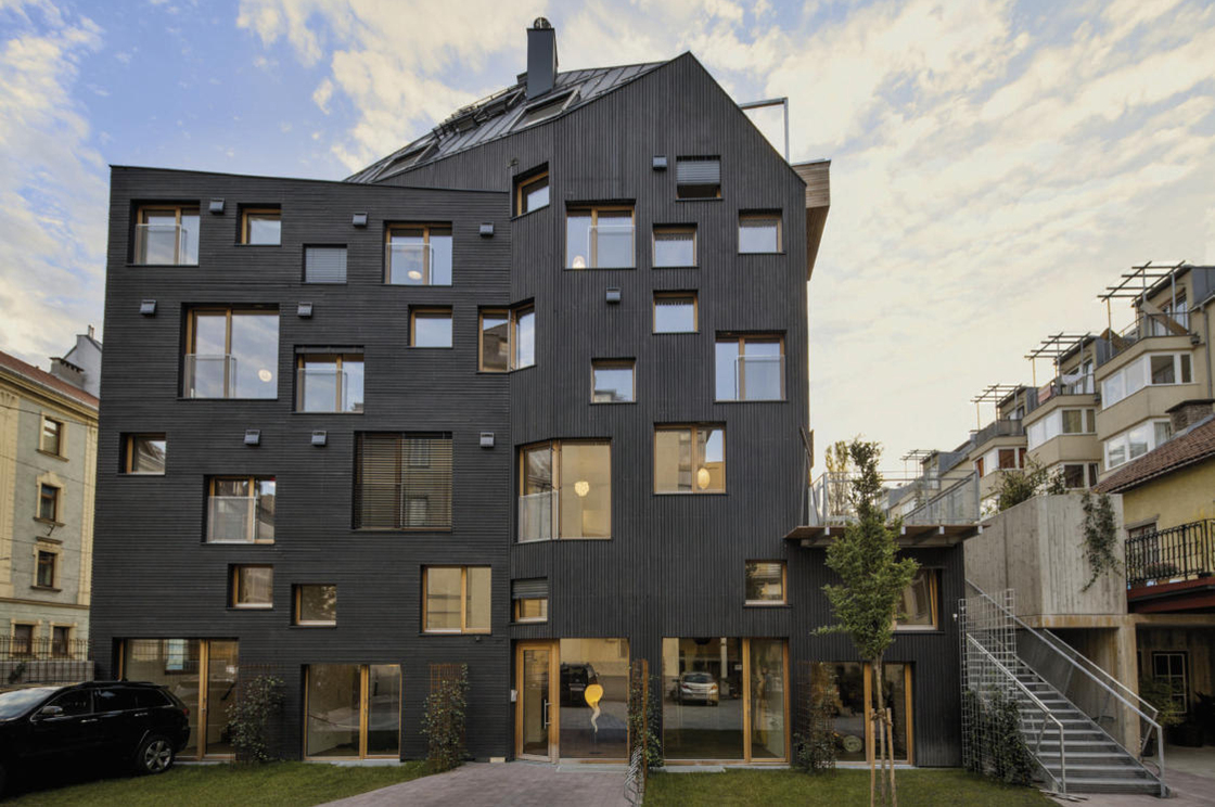 Ein Foto von Planet Bauprojekt GmbH