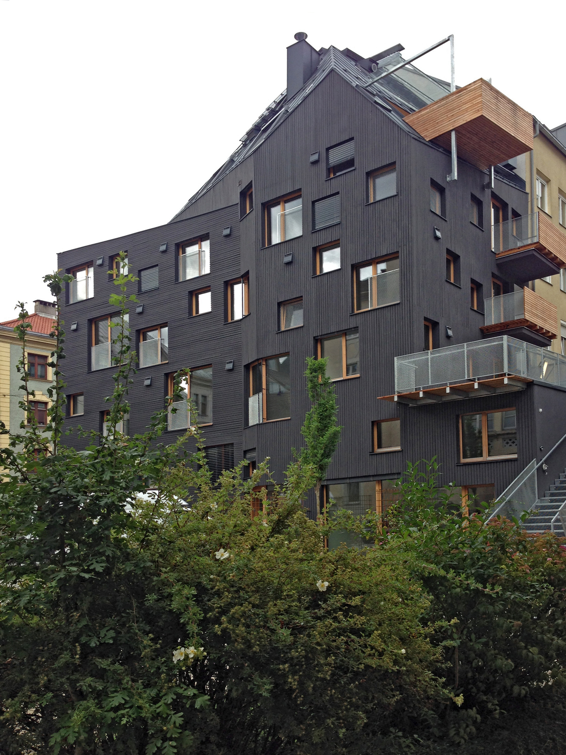 Ein Foto von Planet Bauprojekt GmbH