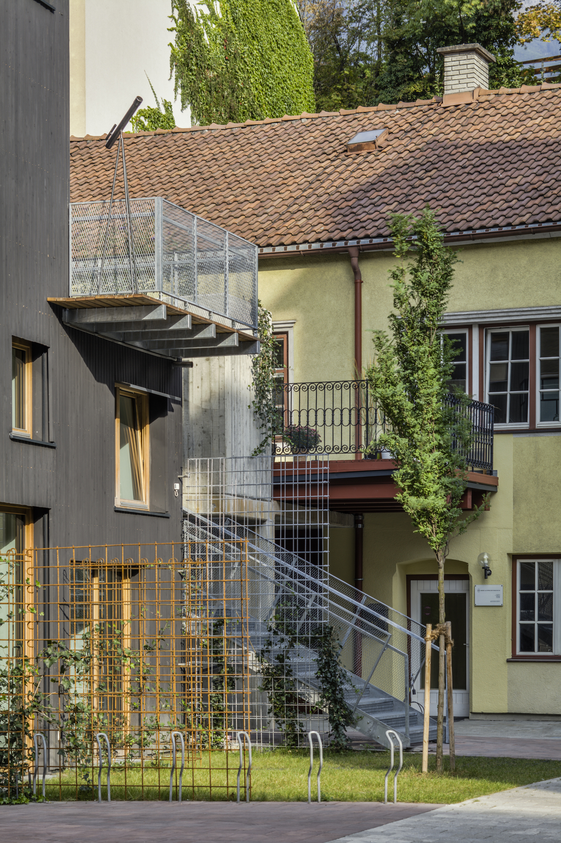 Ein Foto von Planet Bauprojekt GmbH