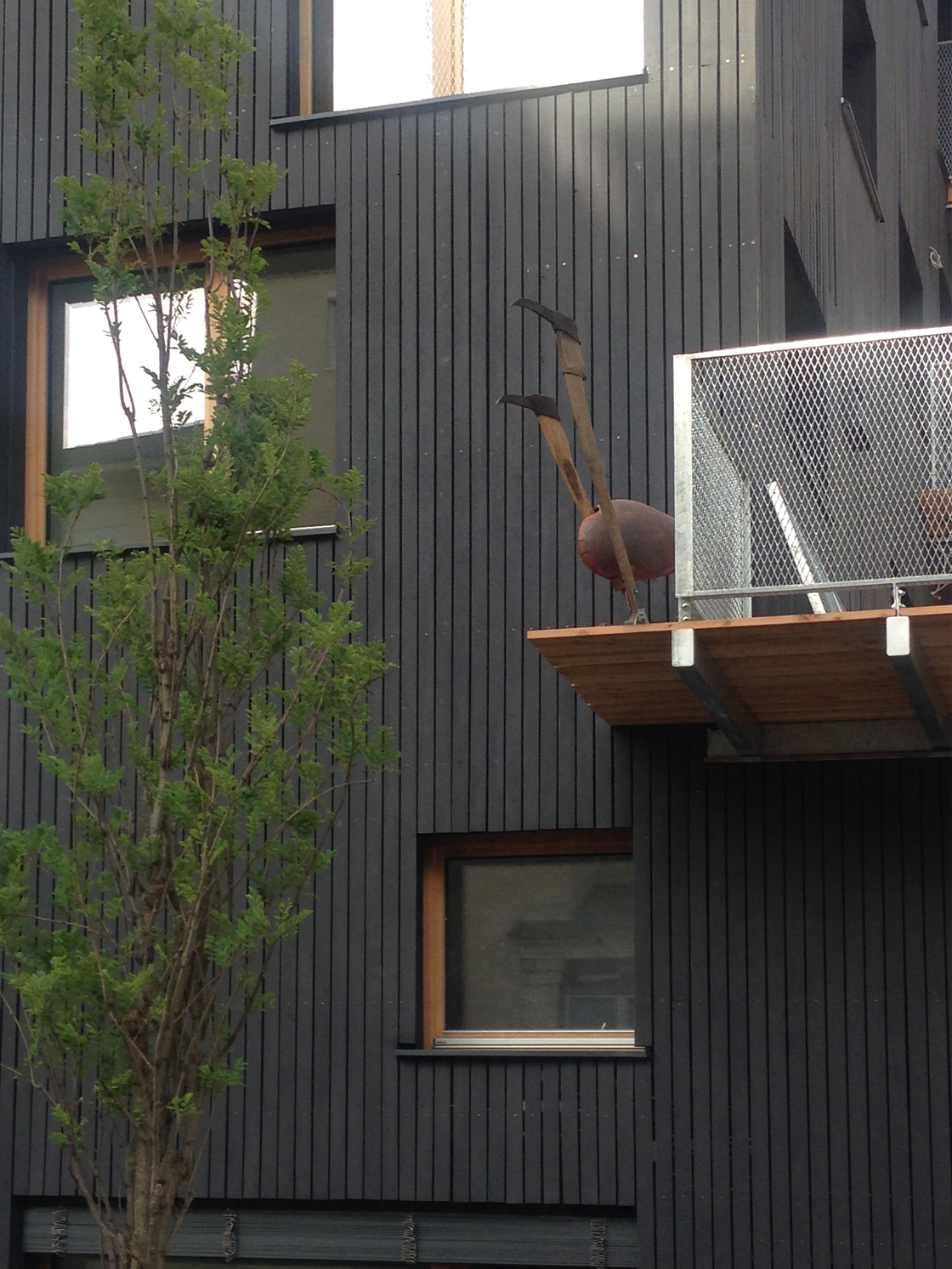 Ein Foto von Planet Bauprojekt GmbH