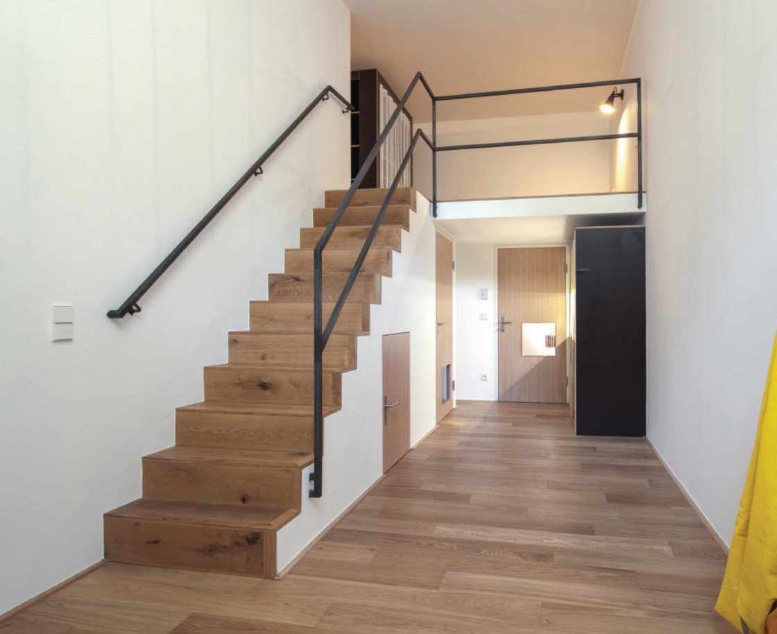 Ein Foto von Planet Bauprojekt GmbH