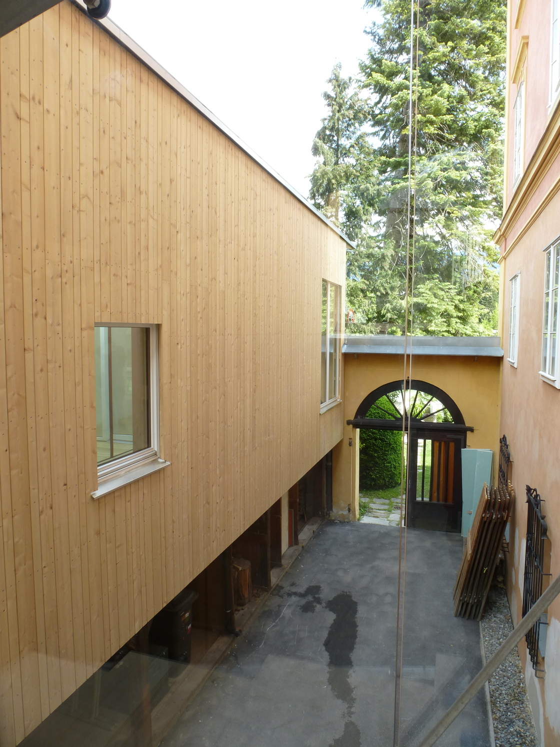 Ein Foto von Michael Steinlechner