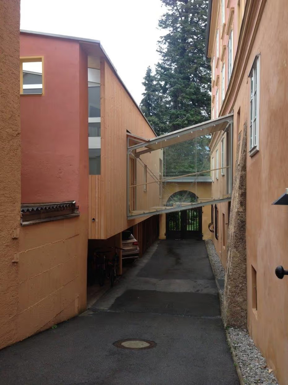 Ein Foto von Michael Steinlechner