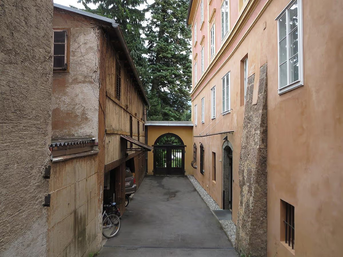 Ein Foto von Michael Steinlechner