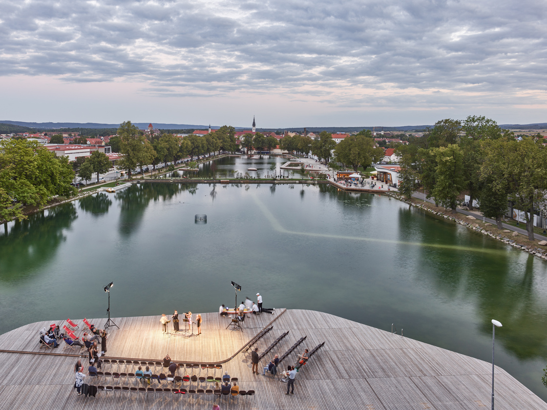 Ein Foto von Kurt Hörbst