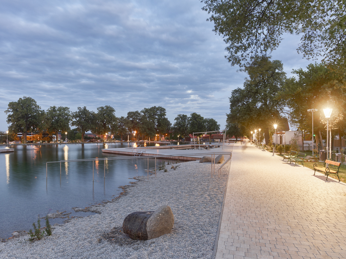 Ein Foto von Kurt Hörbst