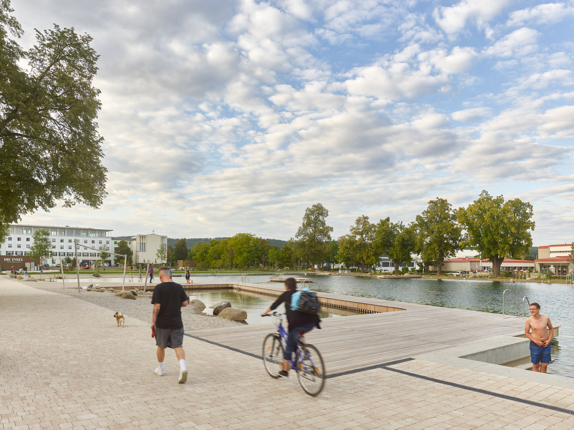 Ein Foto von Kurt Hörbst