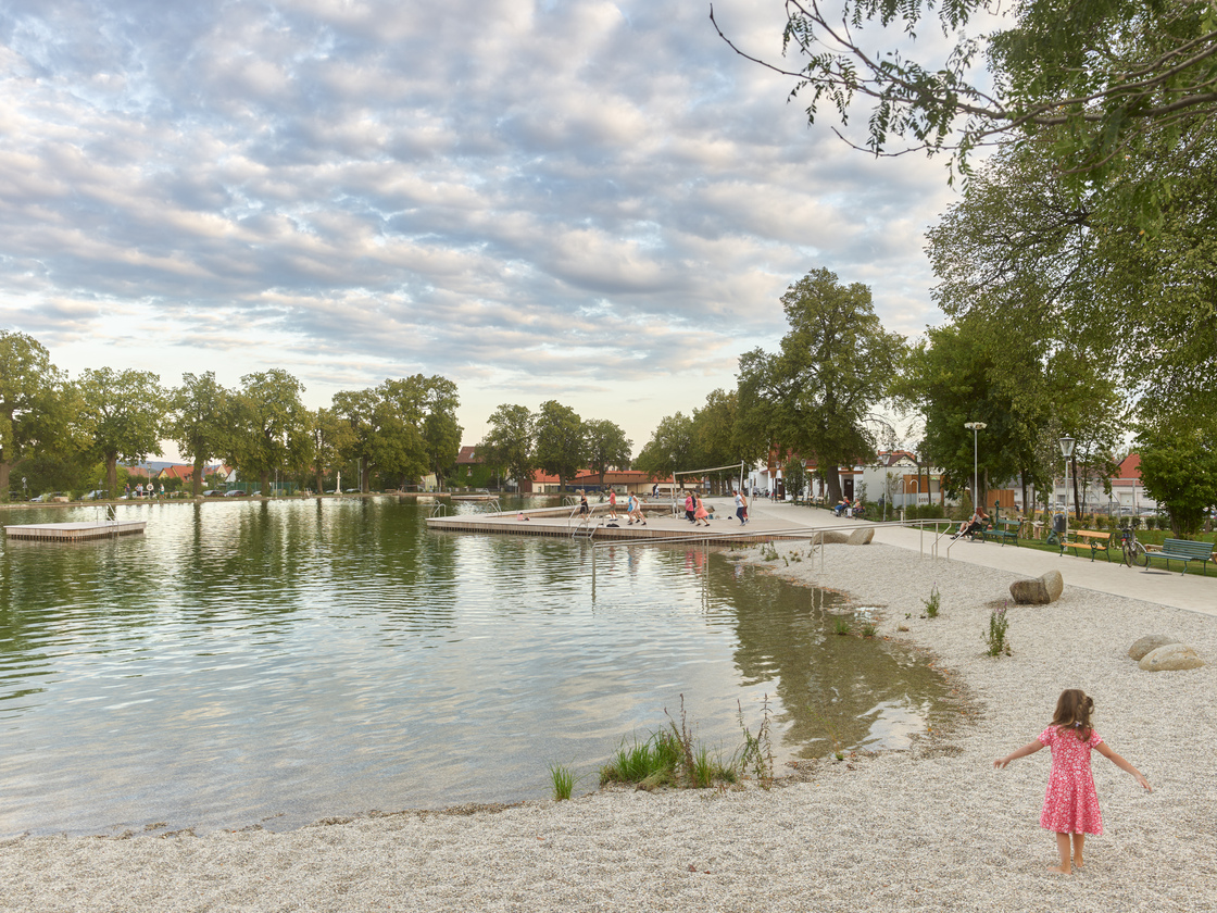 Ein Foto von Kurt Hörbst