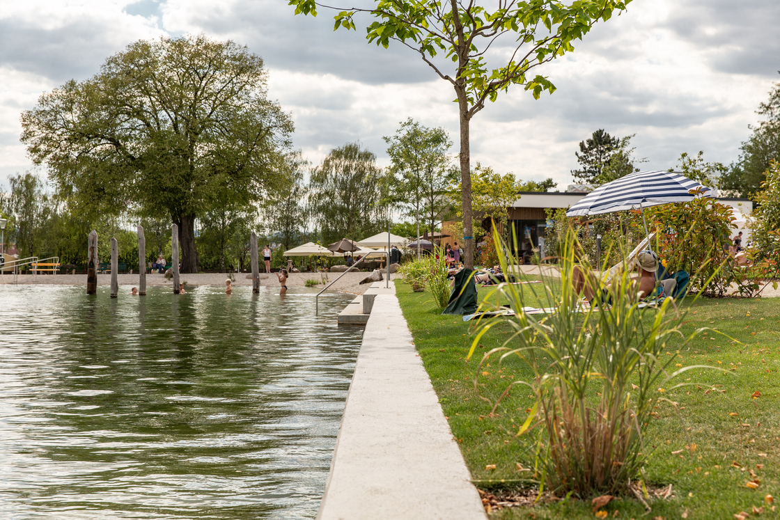 Ein Foto von Kurt Hörbst