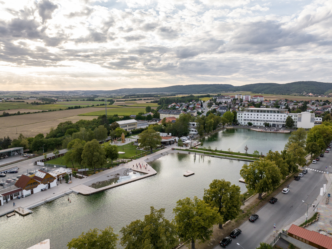 Ein Foto von Kurt Hörbst