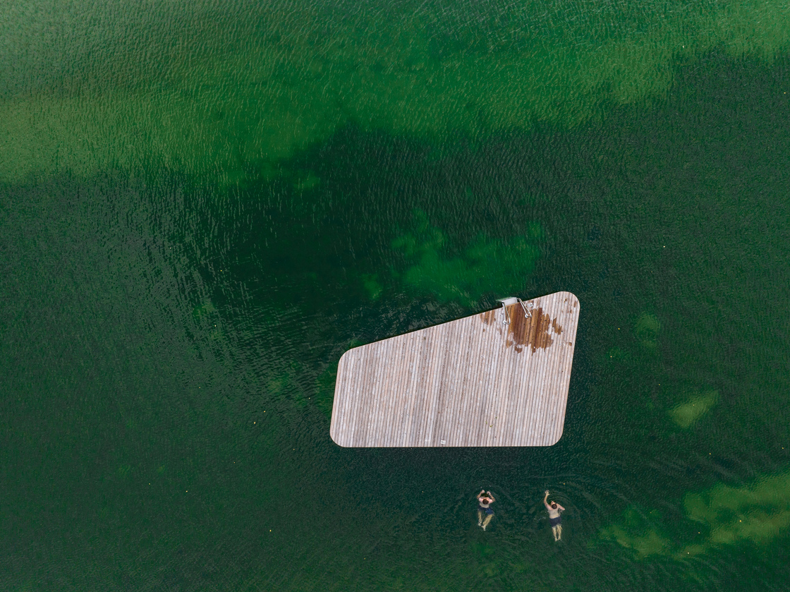 Ein Foto von Kurt Hörbst