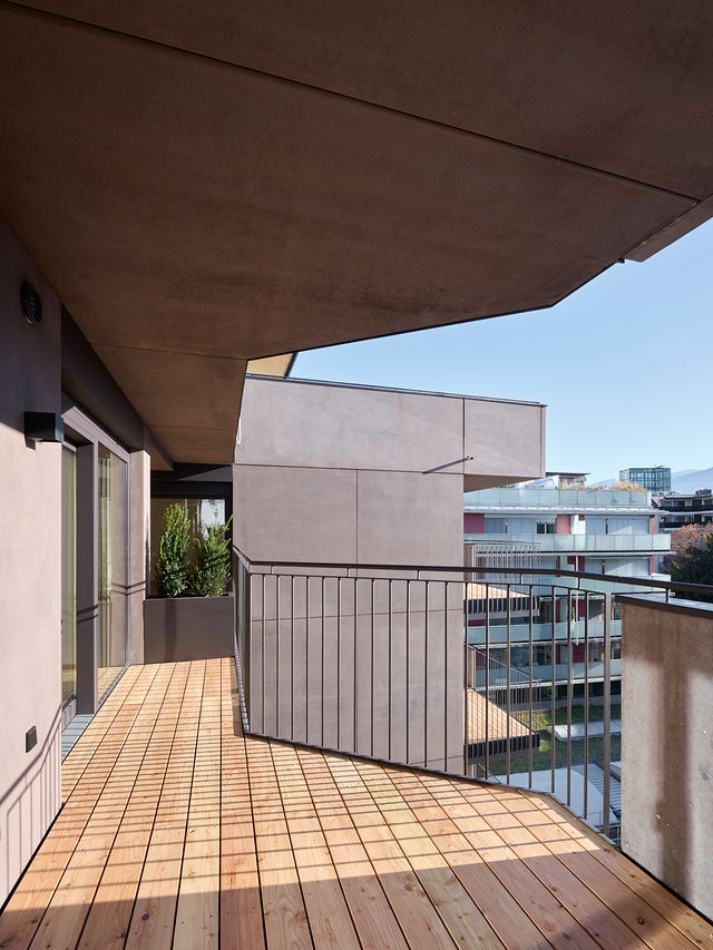 Ein Foto von Lukas Schaller