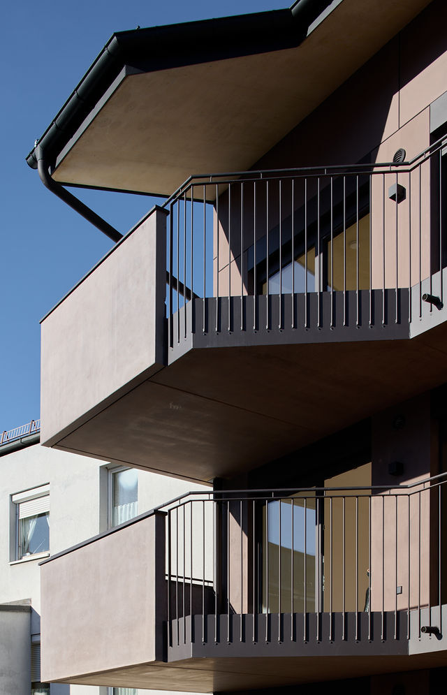 Ein Foto von Lukas Schaller