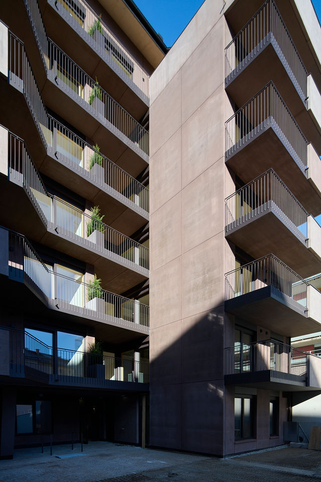 Ein Foto von Lukas Schaller