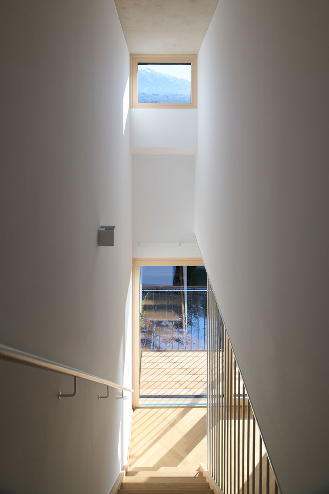 Ein Foto von Lukas Schaller