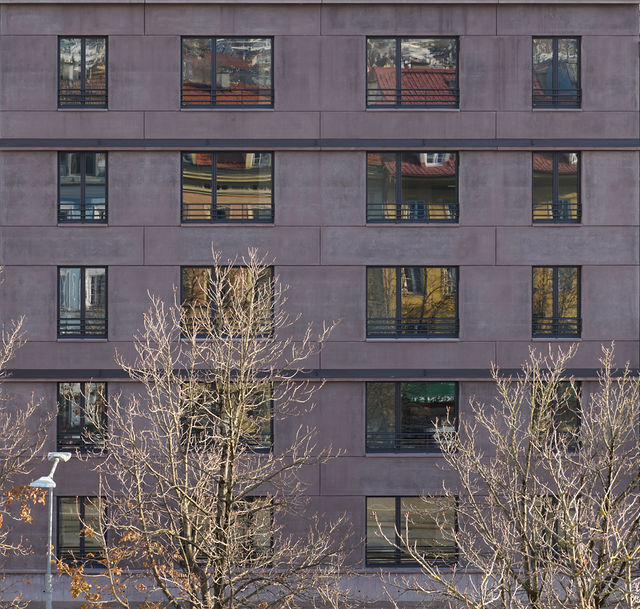 Ein Foto von Lukas Schaller