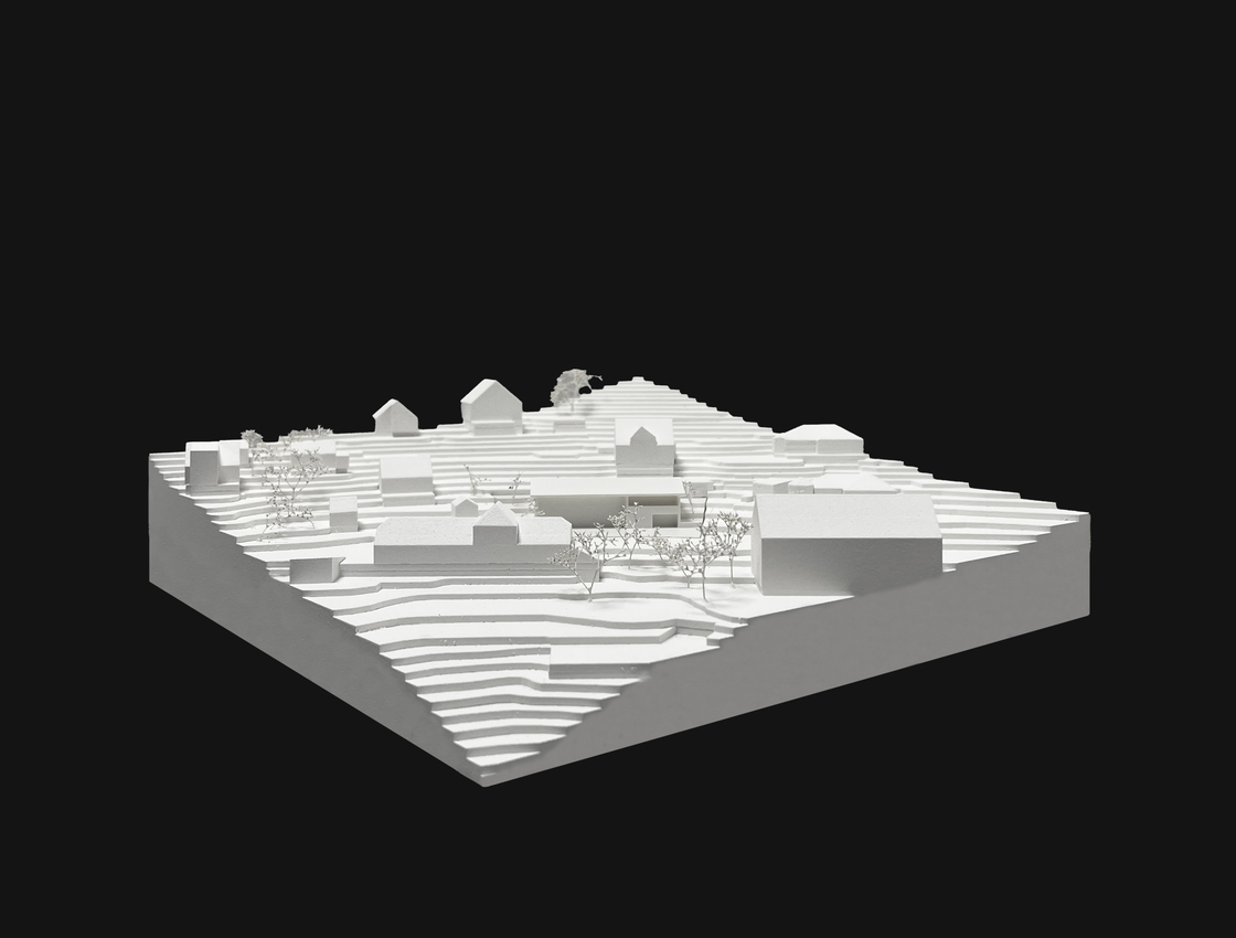 Ein Foto von Scheiberlammer Architekten