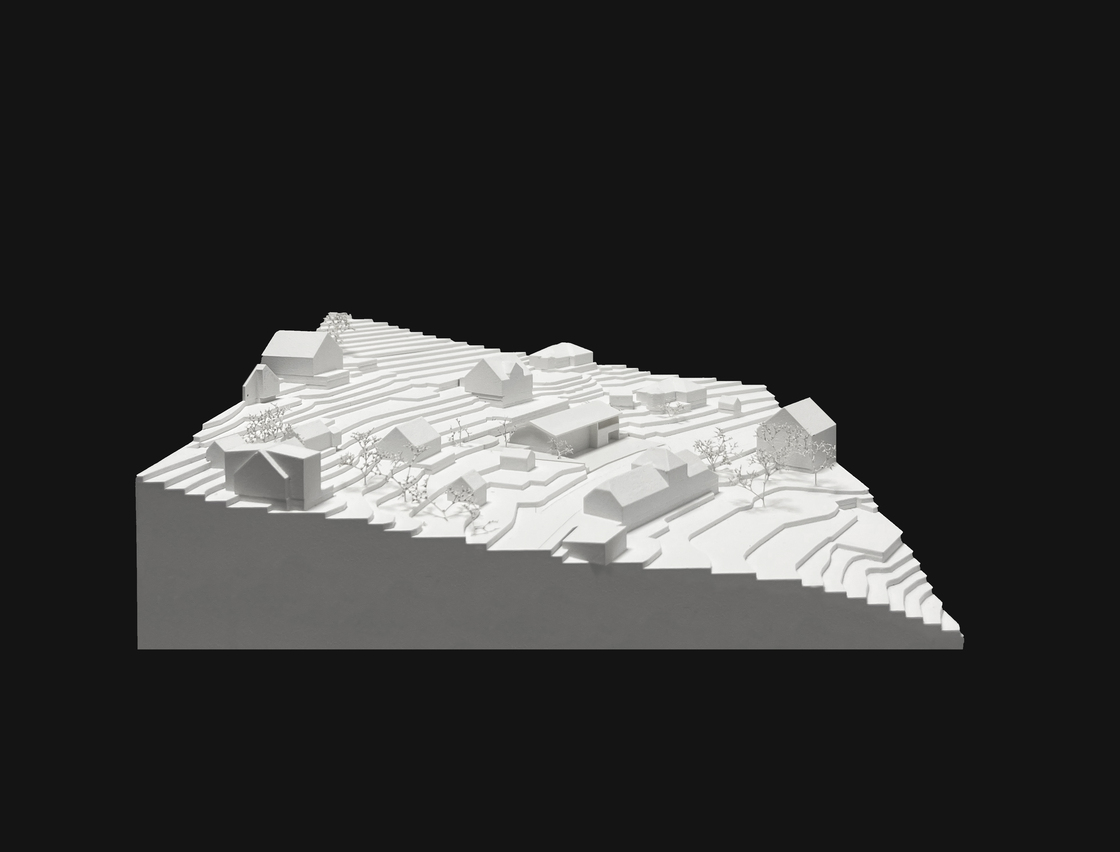 Ein Foto von Scheiberlammer Architekten