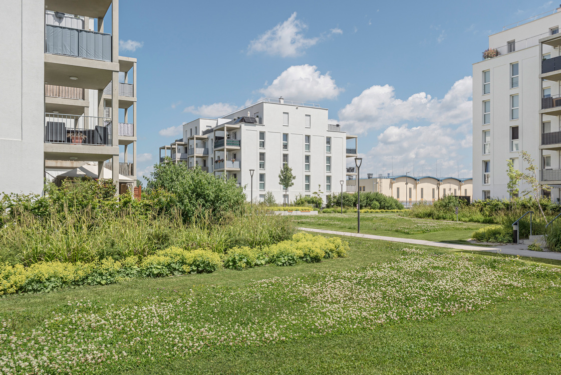 Ein Foto von Hertha Hurnaus