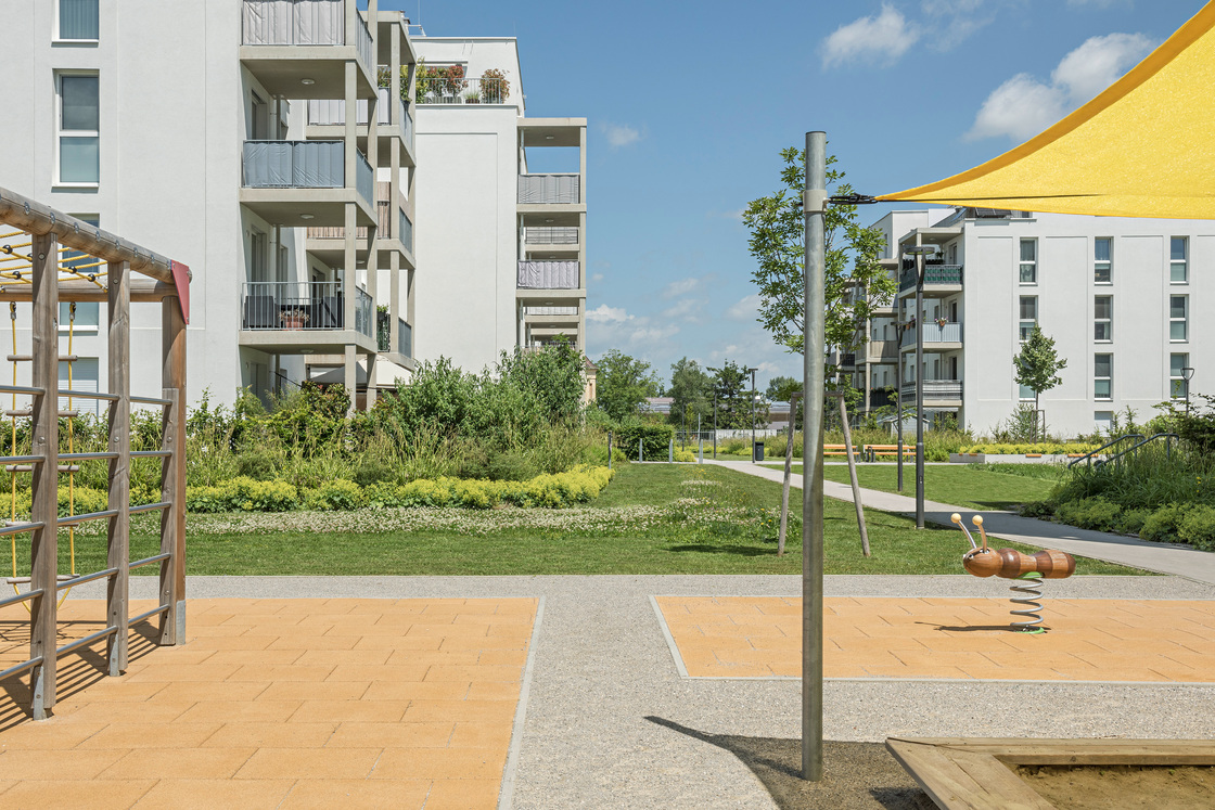 Ein Foto von Hertha Hurnaus