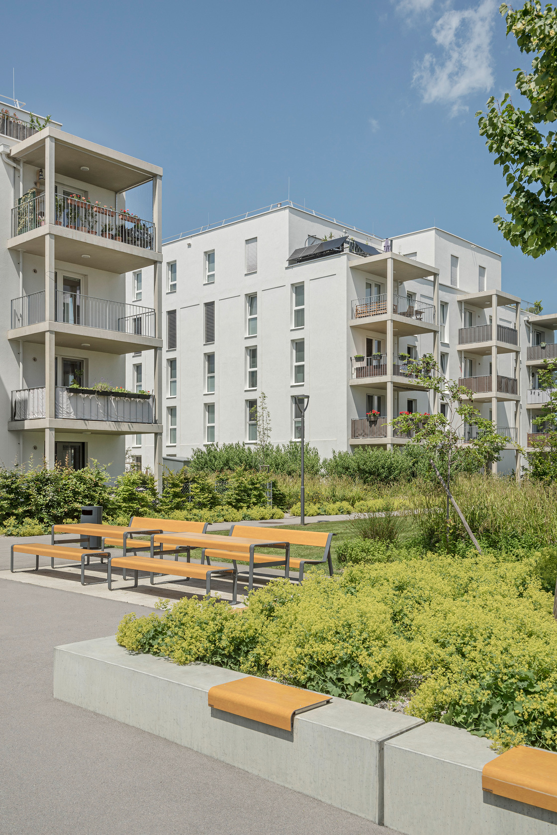 Ein Foto von Hertha Hurnaus