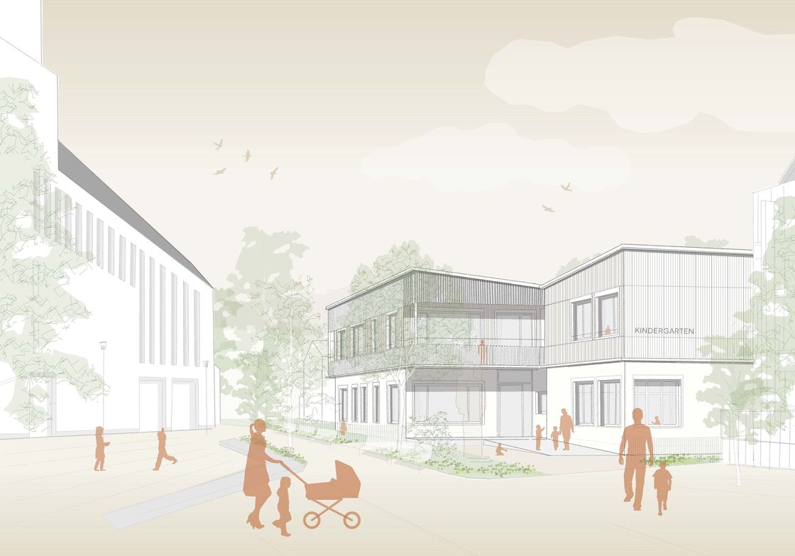 Ein Foto von sps architekten