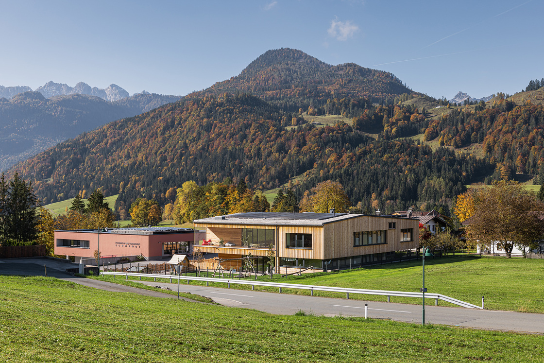 Ein Foto von Christian Flatscher