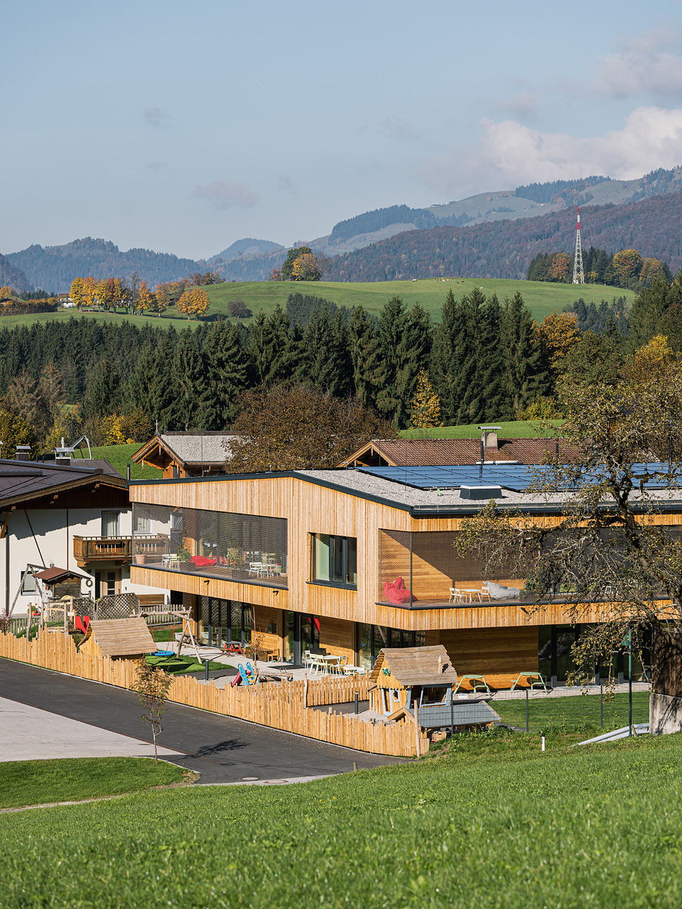 Ein Foto von Christian Flatscher