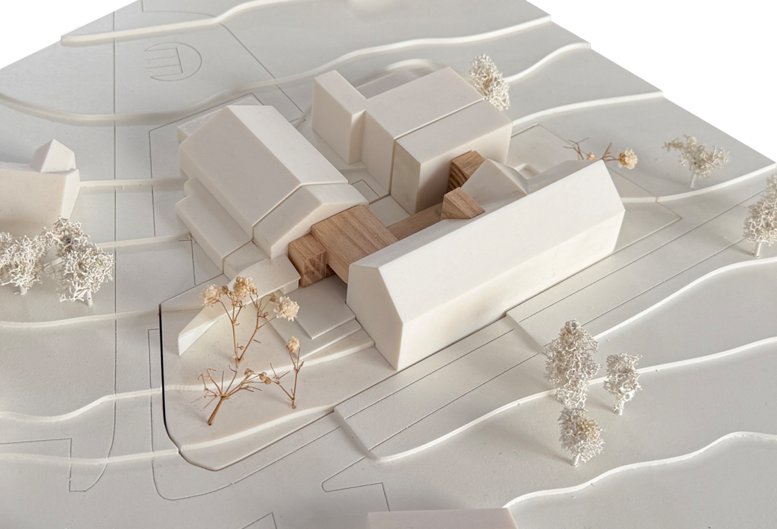 Ein Foto von Richard Steger