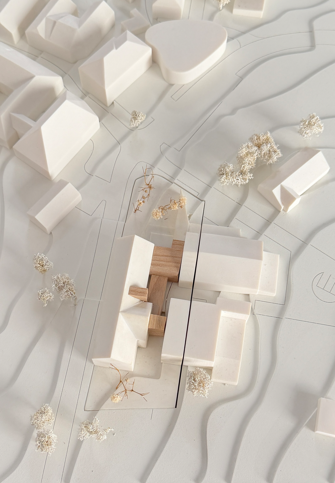 Ein Foto von Richard Steger